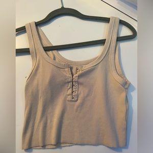 aerie tank top